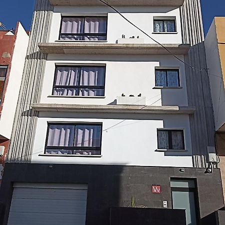 Oasis En Tenerife 1 El Escobonal 외부 사진