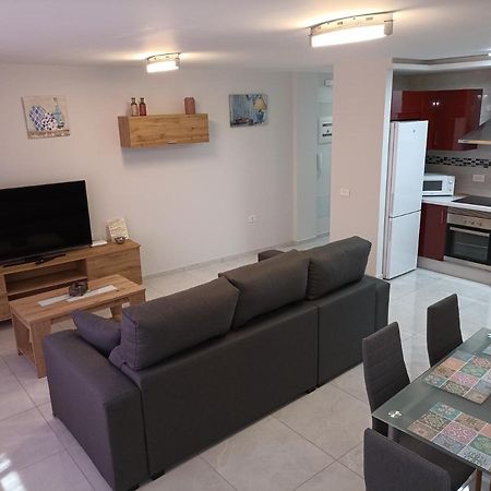 Oasis En Tenerife 1 El Escobonal 외부 사진