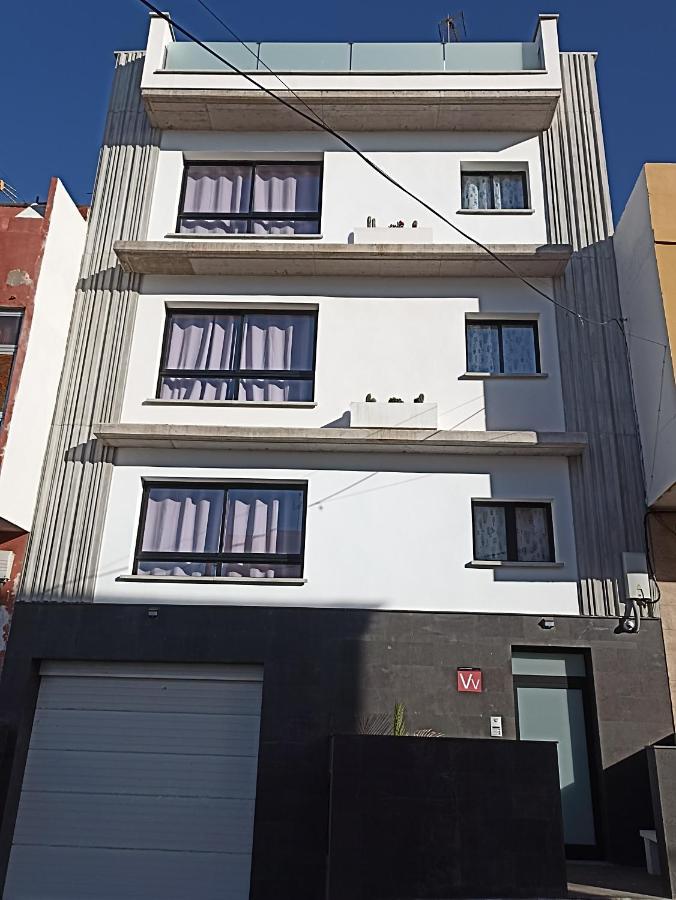 Oasis En Tenerife 1 El Escobonal 외부 사진