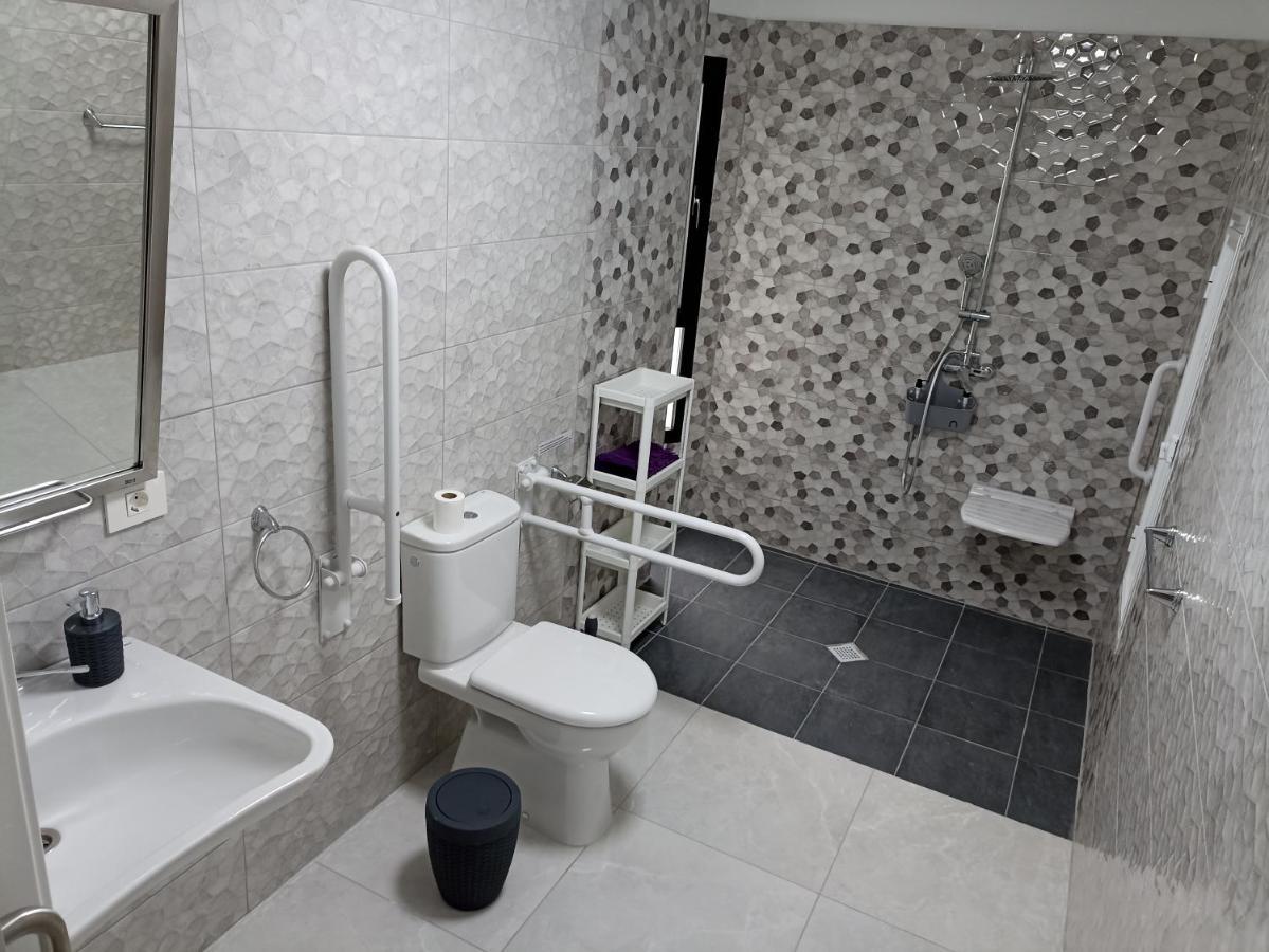 Oasis En Tenerife 1 El Escobonal 외부 사진