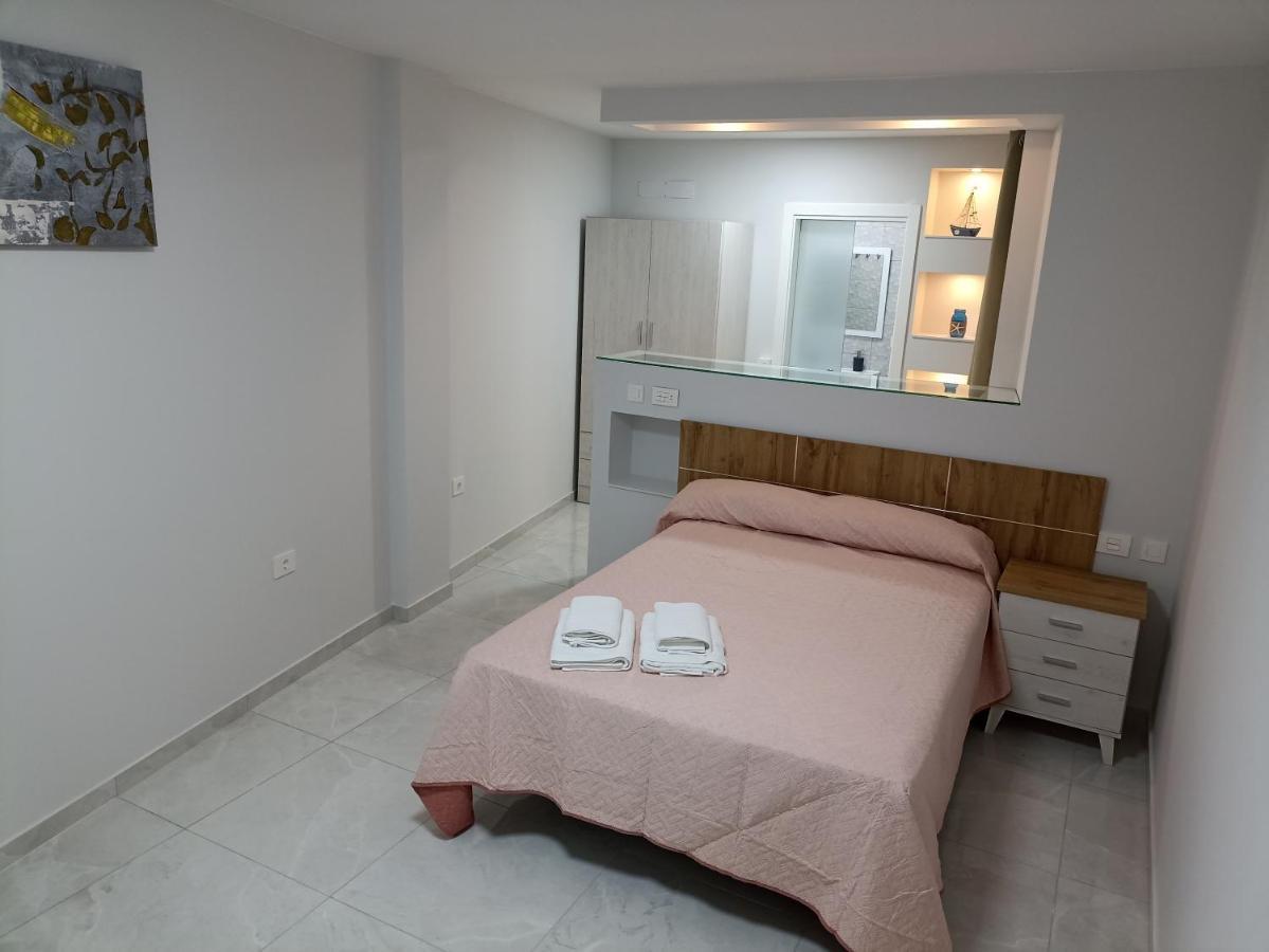Oasis En Tenerife 1 El Escobonal 외부 사진
