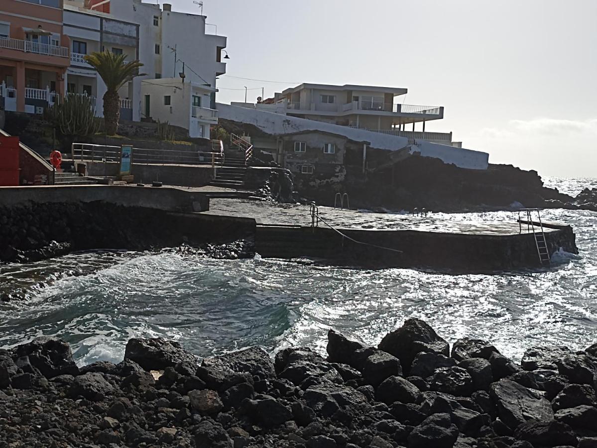 Oasis En Tenerife 1 El Escobonal 외부 사진