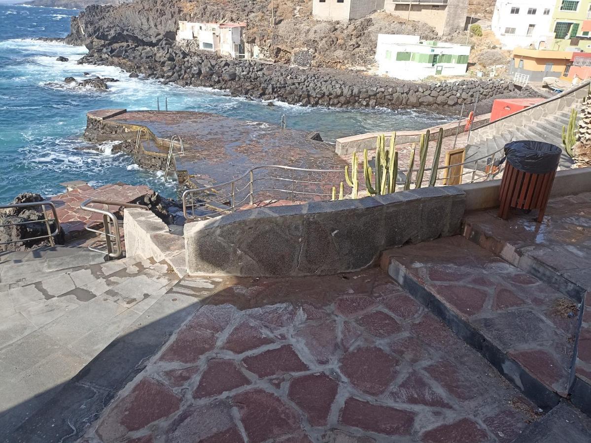 Oasis En Tenerife 1 El Escobonal 외부 사진